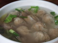 -江南红鱼汤(洋中花园店)