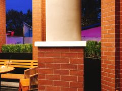 -星巴克(红房子店)