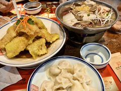 -新兴园饺子馆(河南街店)