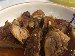 -围龙屋客家食府(福田店)