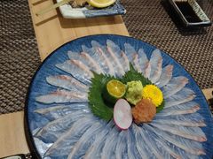 -长崎屋·日本料理·刺身·烧鸟(天河北路店)