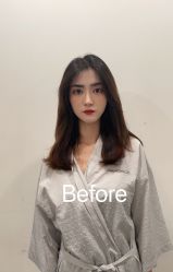 -SWANK SALON
