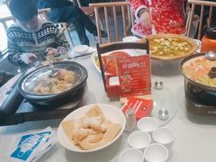 -鸡毛店·川菜(文殊院店)