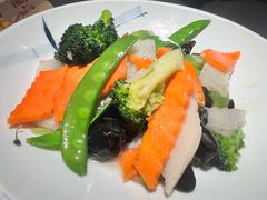 -闽上鲜·福建菜(龙湖滨江天街店)