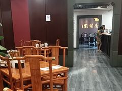 -奎元馆.百年奎元.非遗传承(西湖边的解放路店)