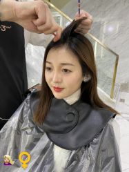 -3AM HAIR SALON染发接发