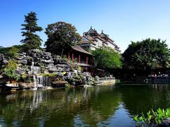 -顺峰山公园