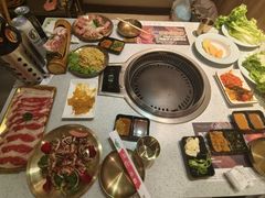 -炭之家齐齐哈尔大片烤肉·涮毛肚火锅·齐齐哈尔烤肉(中央大街店)