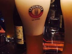-OZONE 顶楼酒吧(香港丽思卡尔顿酒店)