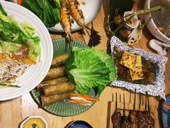 -越美小馆·越南料理(曲江店)