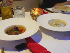 西班牙牛尾汤-Bo Lounge & BOA Club