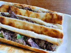 普通火烧-王胖子驴肉火烧(鼓楼店)