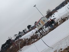 -棋盘山冰雪大世界