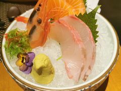 -武藏日本料理(宝安壹方城店)