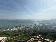 -仙岛湖旅游风景区
