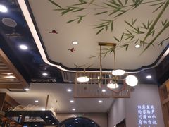 -川府宴语烤鱼川菜家常菜(梨园店)