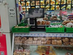 -宫廷糕点铺(人民中路店)