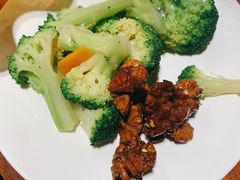 -汉巴味德(大悦城店)