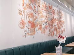大堂-必胜客(广渠路店)