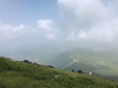 -北京灵山风景区