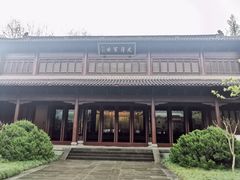 -钱王祠
