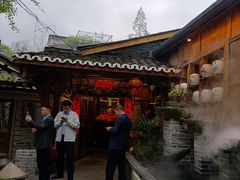 -青城甲(青城山店)