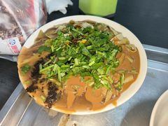 -正味斋锅巴菜(西北角店)
