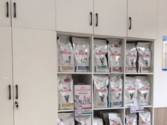 -申普宠物医院·眼科·心内科·影像科(普陀分院)