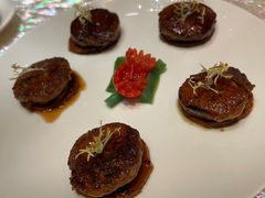 -8餐厅(新葡京酒店)