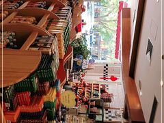 -申德勒食品(宾都苑店)