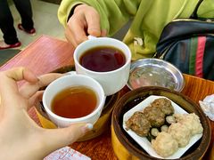 -恒兴发茶店(水巷口店)