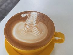 -五进制 Coffee Shop