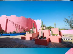 -漳州滨海火山岛自然生态风景区