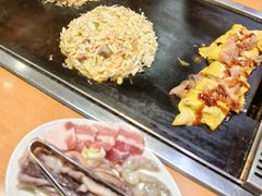 -鹤桥风月(ヨドバシ梅田店)
