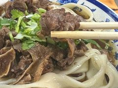 -清真-戏楼王记牛肉面