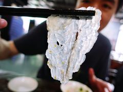 -官塘锋记鱼生·生腌·砂锅粥(牌坊街店)
