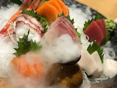 -山之川日料放题(通州店)