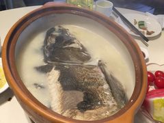 -风味小馆(天目湖宾馆店)