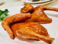 -利苑酒家(金宝店)