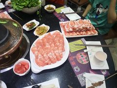 -草原饭店火锅