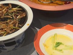 -柿合缘新京菜(国金中心商场店)