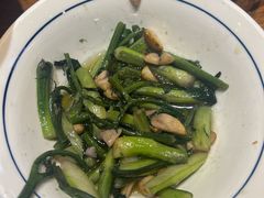 -黄泥岗·黄陂农家菜(百步亭店)