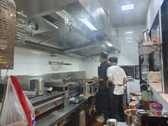 -非凡烧烤(历史博物馆店)