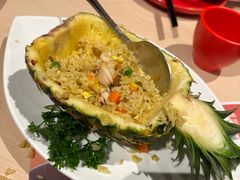 -避风塘(宝山万达店)