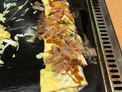 -鹤桥风月(ヨドバシ梅田店)