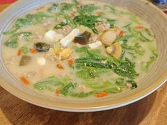 上汤桑叶-虾饺妹·酒家(海珠广场店)