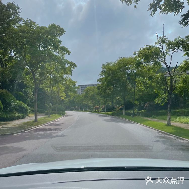 朱家尖一日游[愉快]