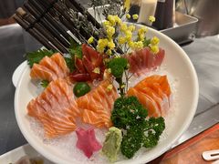 -大渔之观(安贞店)