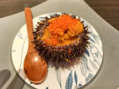 -富力希尔顿酒店·源氏日餐厅