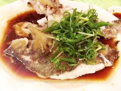 -盛港湾海鲜食府(黄沙店)